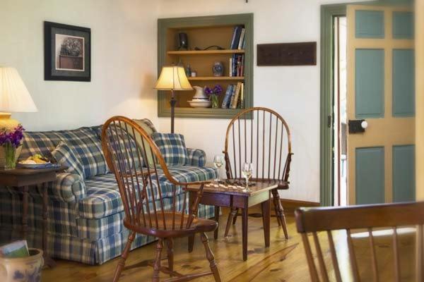 Jacob Rohrbach Inn Sharpsburg Exteriör bild